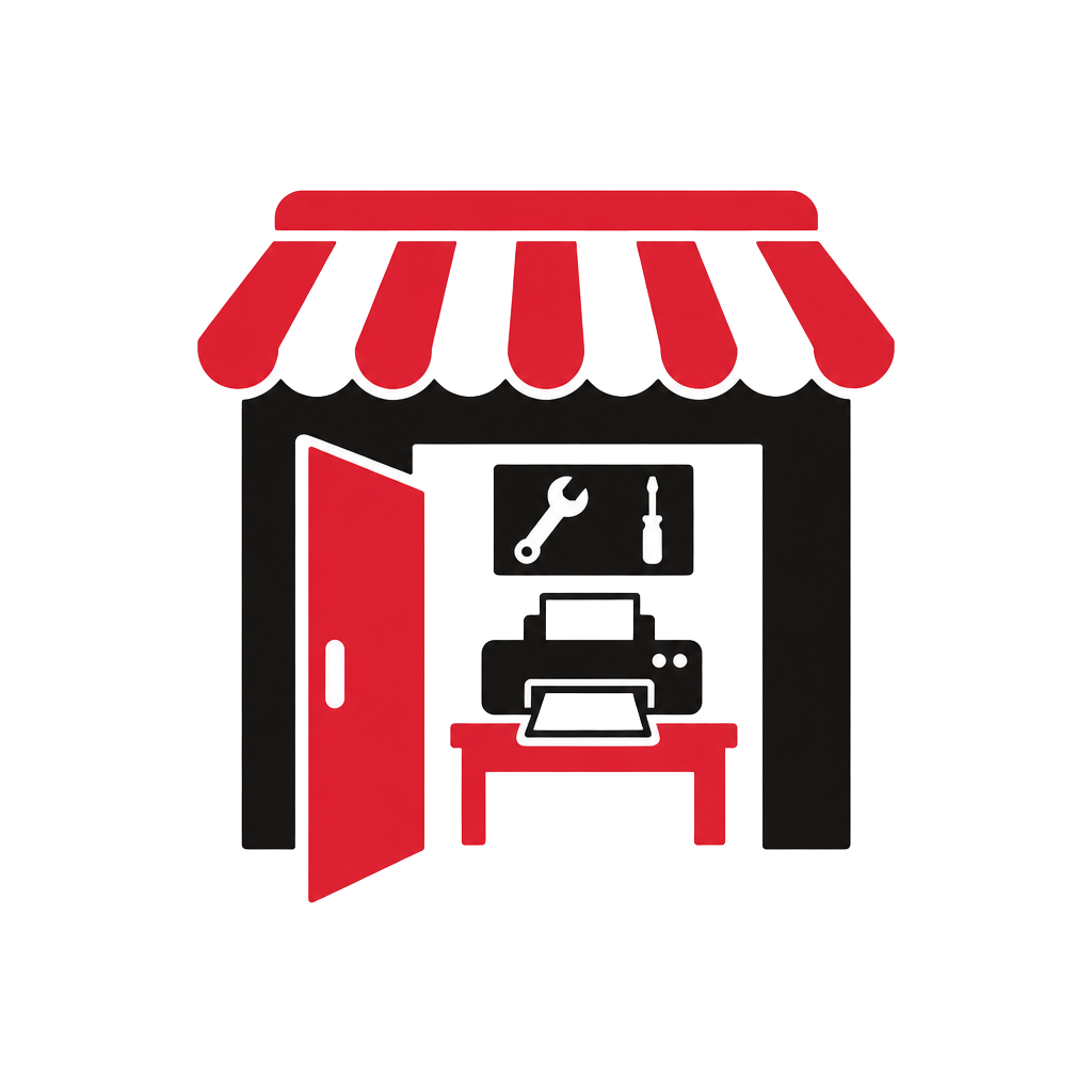 Workshop storefront icon